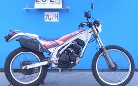 HONDA TLR250R MD18