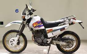 YAMAHA TT250R RAID 4WA