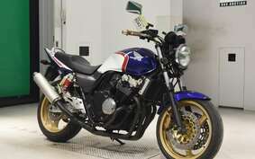 HONDA CB400SFV-3 2006 NC39