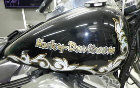 HARLEY FLSTF 1580 2007 BX5