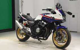 HONDA CB400 SUPER BOLDOR VTEC 2007 NC39