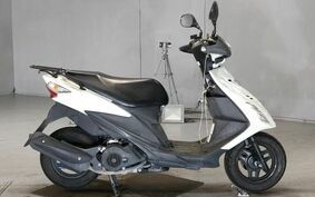 SUZUKI ADDRESS V125 S CF4MA