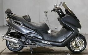 YAMAHA MAJESTY 125 SE27