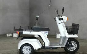 HONDA GYRO X TD02