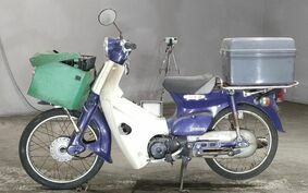 HONDA PRESS CUB 50 AA01