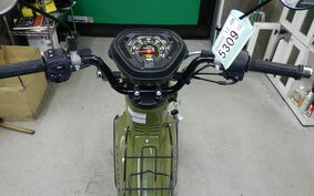 HONDA CROSS CUB 110 JA45