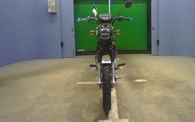 HONDA CROSS CUB 110 JA45