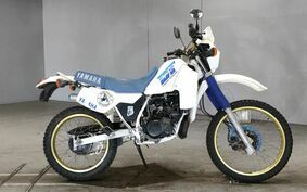 YAMAHA DT200 R 37F