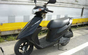 SUZUKI ADDRESS V50 G Type CA44A