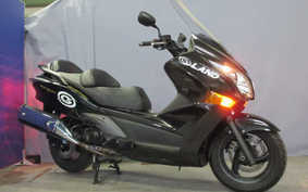 HONDA SILVER WING 600 GT 2014 PF02