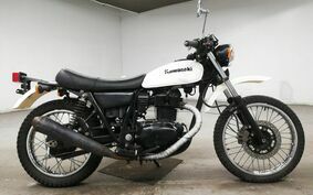 KAWASAKI 250TR BJ250F