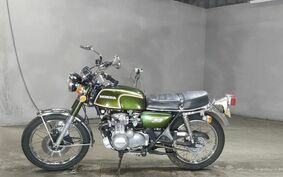 HONDA CB350 FOUR 2024 CB350F