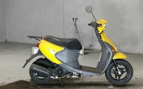 SUZUKI LET's 4 CA41A