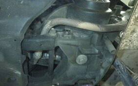 SUZUKI ADDRESS V125 DT11A