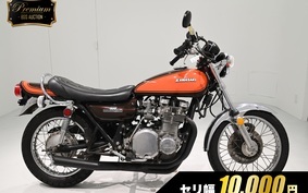 KAWASAKI Z1000 2021 Z1F