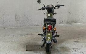 HONDA CROSS CUB 110 JA45