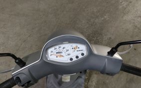 SUZUKI LETS4 CA45A