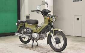 HONDA CROSS CUB 110 JA45