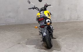 HONDA GU ROM JC61