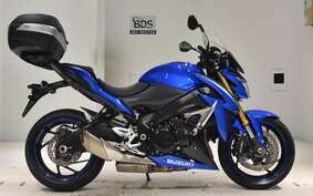 SUZUKI GSX-S1000 GT79A