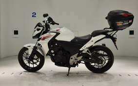 HONDA CB400F 2013 NC47