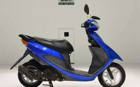 SUZUKI ADDRESS V50 G CA44A