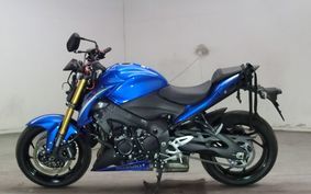 SUZUKI GSX-S1000 2016 GT79A