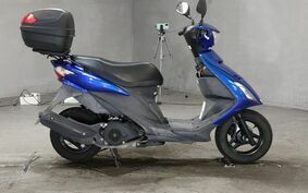 SUZUKI ADDRESS V125 S CF4MA