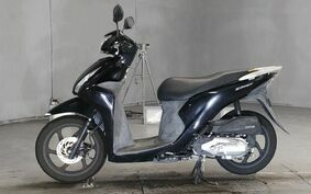 HONDA DIO 110 JF58