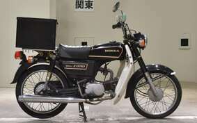 HONDA CD90 BENLY HA03