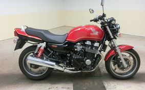 HONDA CB750 2008 RC42