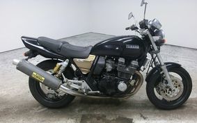 YAMAHA XJR400 1993 4HM