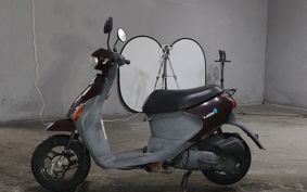 SUZUKI LETS4 CA45A