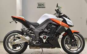 KAWASAKI Z1000 Gen.4 2010 ZRT00D