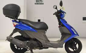 SUZUKI ADDRESS V125 S CF4MA