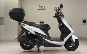 SUZUKI SWISH 125 DV12B