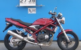 SUZUKI BANDIT 250 V Type GJ77A