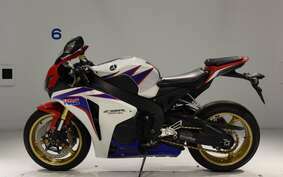 HONDA CBR1000RR ABS 2010 SC59