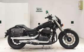 HONDA SHADOW 750 PHANTOM 2011 RC53