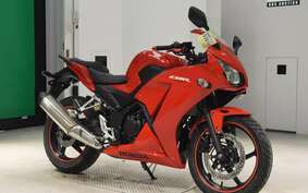 HONDA CBR250R GEN 3 MC41