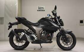 SUZUKI GIXXER 250 ED22B