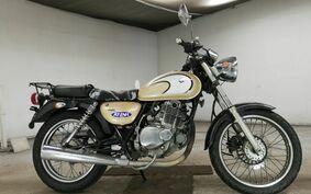 SUZUKI ST250E NJ4AA