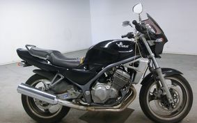 KAWASAKI BALIUS 250 1993 ZR250A