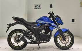 SUZUKI GIXXER 150 NG4BG