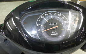 SUZUKI ADDRESS V125 DT11A