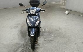 HONDA DIO 110 JF58