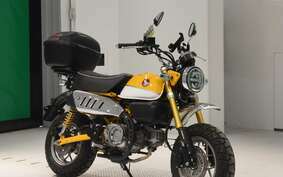 HONDA MONKEY 125 ABS JB02