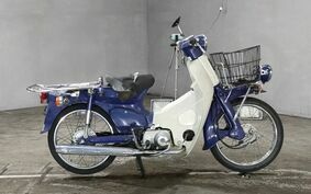 HONDA PRESS CUB 50 AA01