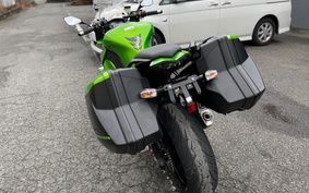 KAWASAKI NINJA 1000 2013 ZXT00L