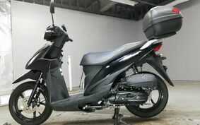 SUZUKI ADDRESS 110 CE47A